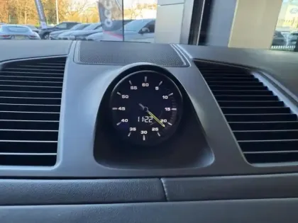 Photo 13 Porsche Cayenne  Coupé 3.0 V6 462ch E-Hybrid