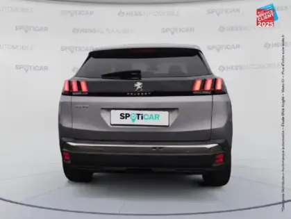 Photo 6 Peugeot 3008  1.2 PureTech 130ch S/S Allure Pack EAT8 GPS Camera Carplay