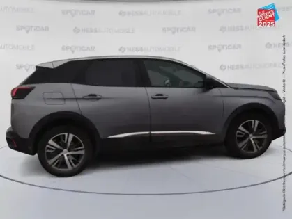 Photo 3 Peugeot 3008  1.2 PureTech 130ch S/S Allure Pack EAT8 GPS Camera Carplay