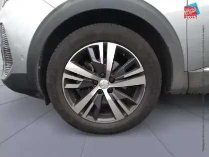 Photo 9 Peugeot 3008  1.2 PureTech 130ch S/S Allure Pack EAT8 GPS Camera Carplay