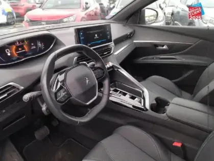 Photo 14 Peugeot 3008  1.2 PureTech 130ch S/S Allure Pack EAT8 GPS Camera Carplay