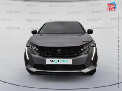 Photo 1 Peugeot 3008  1.2 PureTech 130ch S/S Allure Pack EAT8 GPS Camera Carplay