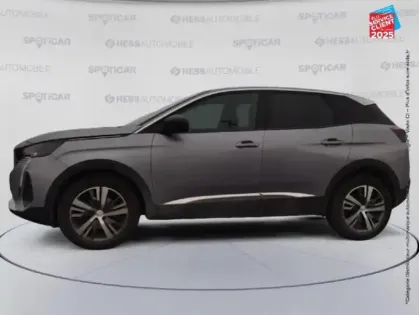 Photo 8 Peugeot 3008  1.2 PureTech 130ch S/S Allure Pack EAT8 GPS Camera Carplay