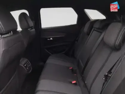 Photo 10 Peugeot 3008  1.2 PureTech 130ch S/S Allure Pack EAT8 GPS Camera Carplay