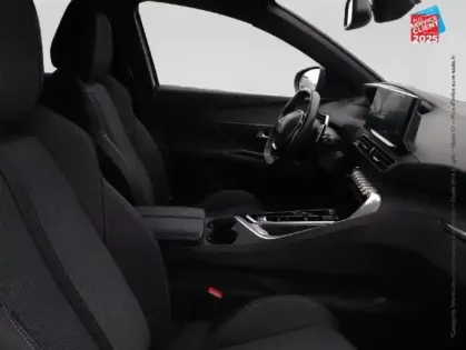 Photo 4 Peugeot 3008  1.2 PureTech 130ch S/S Allure Pack EAT8 GPS Camera Carplay