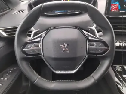 Photo 11 Peugeot 3008  1.2 PureTech 130ch S/S Allure Pack EAT8 GPS Camera Carplay