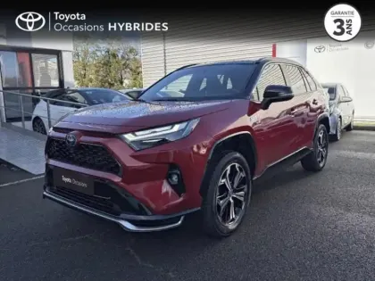 Photo Toyota Rav4