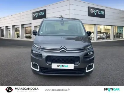 Photo 1 Citroën Berlingo  M BlueHDi 100ch S&S Feel