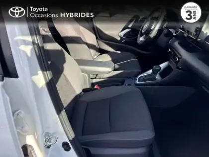 Photo 5 Toyota Yaris  116h Dynamic 5p MY22