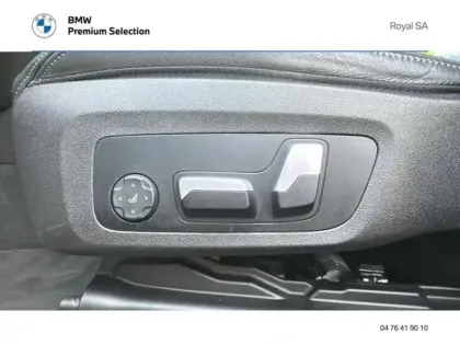 Photo 9 BMW X3  xDrive30e 292ch M Sport