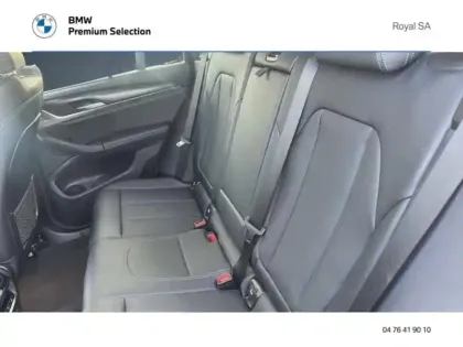 Photo 5 BMW X3  xDrive30e 292ch M Sport