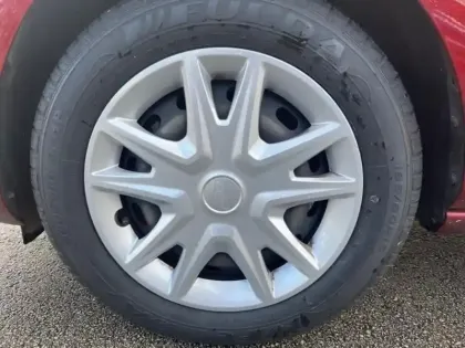 Photo 8 Ford Fiesta  1.1 75ch Cool & Connect 5p