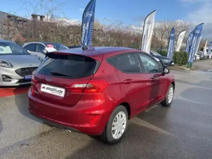 Photo 4 Ford Fiesta  1.1 75ch Cool & Connect 5p
