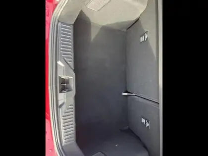 Photo 12 Ford Fiesta  1.1 75ch Cool & Connect 5p