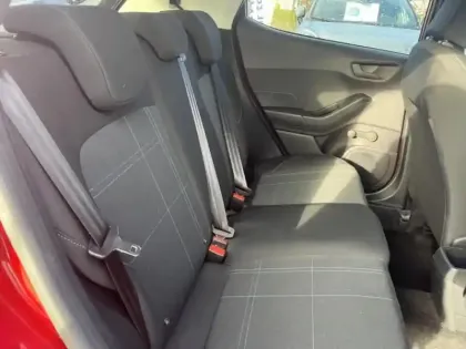 Photo 11 Ford Fiesta  1.1 75ch Cool & Connect 5p