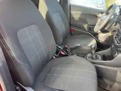 Photo 10 Ford Fiesta  1.1 75ch Cool & Connect 5p