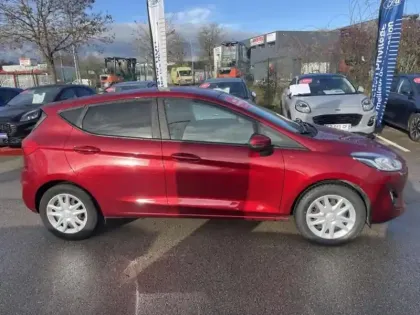 Photo 3 Ford Fiesta  1.1 75ch Cool & Connect 5p