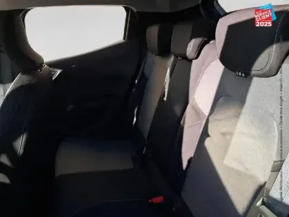 Photo 10 Renault Clio  1.5 dCi 100ch Evolution - 25 GPS