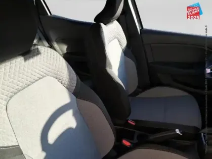 Photo 4 Renault Clio  1.5 dCi 100ch Evolution - 25 GPS