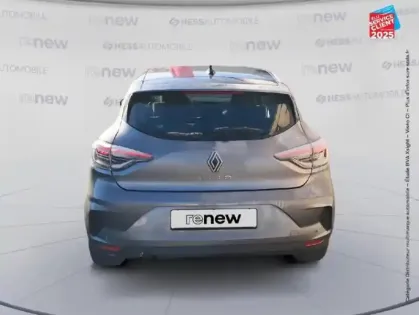 Photo 6 Renault Clio  1.5 dCi 100ch Evolution - 25 GPS