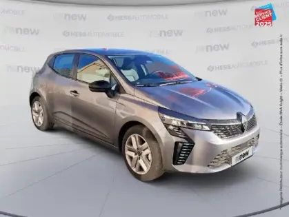 Photo 2 Renault Clio  1.5 dCi 100ch Evolution - 25 GPS