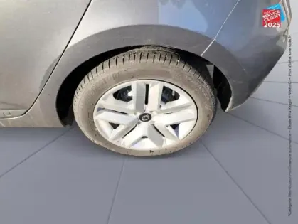 Photo 9 Renault Clio  1.5 dCi 100ch Evolution - 25 GPS