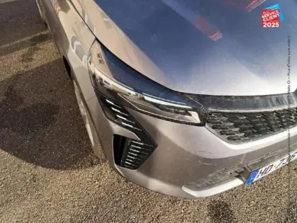 Photo 12 Renault Clio  1.5 dCi 100ch Evolution - 25 GPS