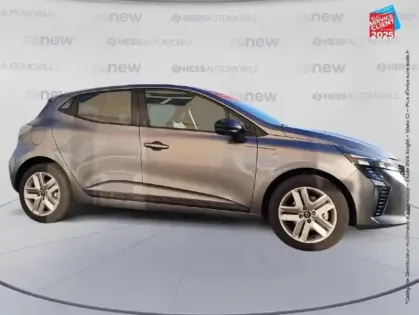 Photo 3 Renault Clio  1.5 dCi 100ch Evolution - 25 GPS