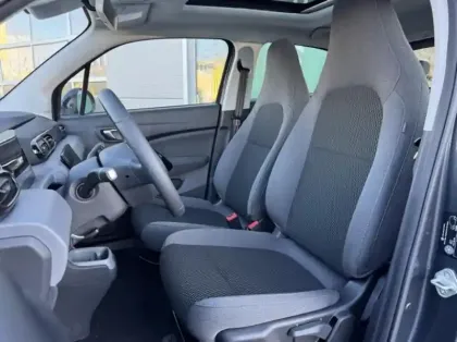 Photo 7 Leapmotor T03  Electric 95ch Design