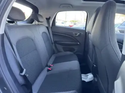 Photo 9 Leapmotor T03  Electric 95ch Design