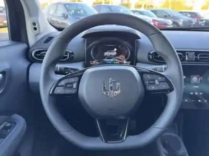 Photo 11 Leapmotor T03  Electric 95ch Design