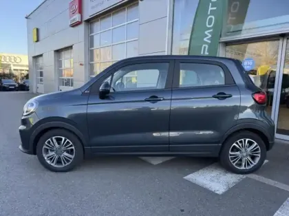 Photo 6 Leapmotor T03  Electric 95ch Design