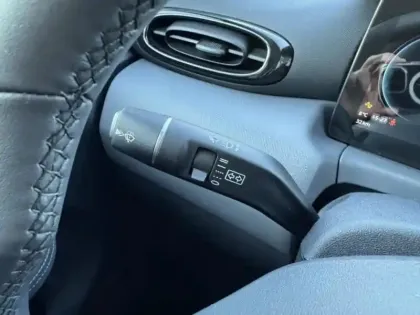 Photo 14 Leapmotor T03  Electric 95ch Design