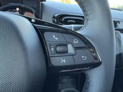 Photo 13 Leapmotor T03  Electric 95ch Design