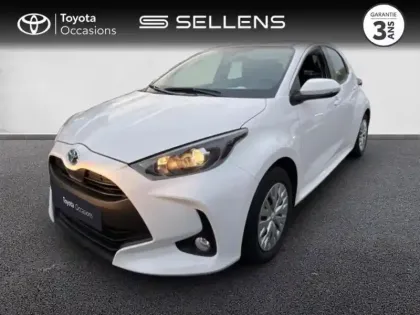 Photo Toyota Yaris