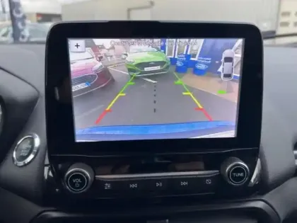 Photo 13 Ford Ecosport  1.0 EcoBoost 125ch ST-Line Euro6.2