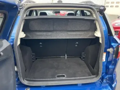 Photo 9 Ford Ecosport  1.0 EcoBoost 125ch ST-Line Euro6.2