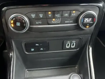 Photo 14 Ford Ecosport  1.0 EcoBoost 125ch ST-Line Euro6.2