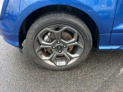 Photo 8 Ford Ecosport  1.0 EcoBoost 125ch ST-Line Euro6.2