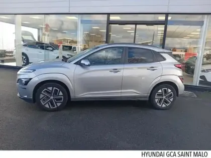 Photo 2 Hyundai Kona  Electric 39kWh - 136ch Intuitive