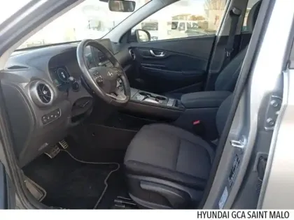 Photo 12 Hyundai Kona  Electric 39kWh - 136ch Intuitive