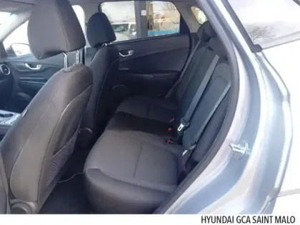 Photo 13 Hyundai Kona  Electric 39kWh - 136ch Intuitive