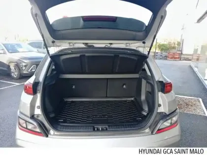 Photo 14 Hyundai Kona  Electric 39kWh - 136ch Intuitive