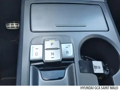 Photo 8 Hyundai Kona  Electric 39kWh - 136ch Intuitive