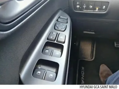 Photo 11 Hyundai Kona  Electric 39kWh - 136ch Intuitive