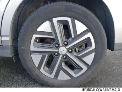 Photo 3 Hyundai Kona  Electric 39kWh - 136ch Intuitive