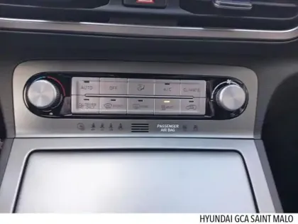 Photo 10 Hyundai Kona  Electric 39kWh - 136ch Intuitive