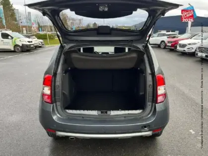 Photo 13 Dacia Duster  1.5 dCi 110ch Explorer 4X2