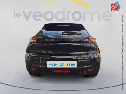 Photo 6 Peugeot 208  1.2 PureTech 100ch S&S Allure