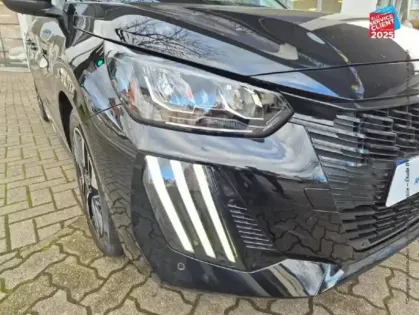 Photo 12 Peugeot 208  1.2 PureTech 100ch S&S Allure